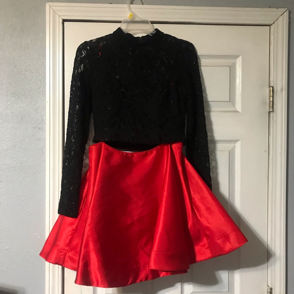 Jodi Kristopher Dress